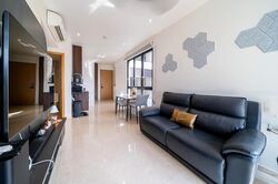 Urban Treasures (D14), Condominium #449872341